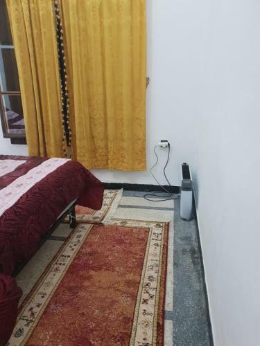 Apartamento Ghali House