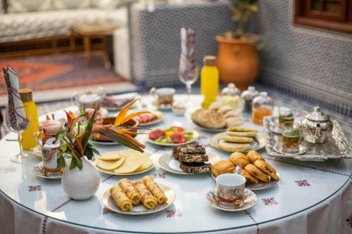Riad Dilar Fes