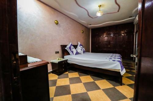 Apartamento Dar Manarat Fes