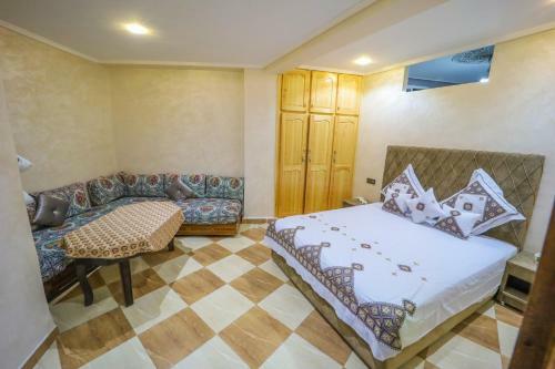 Apartamento Dar Manarat Fes