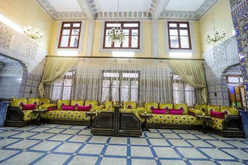 Apartamento Dar Manarat Fes