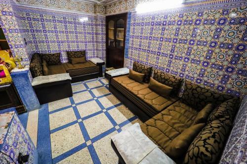 Apartamento Dar Manarat Fes