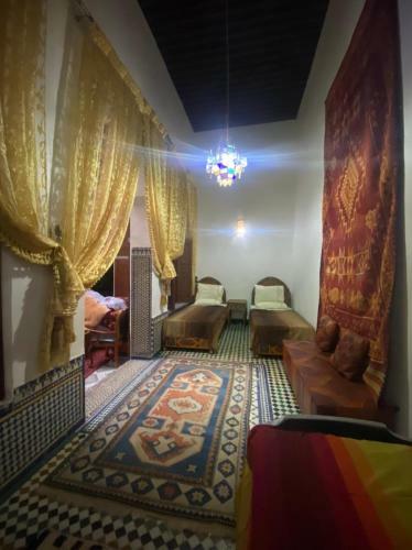 Hostal Dar Bouzidi