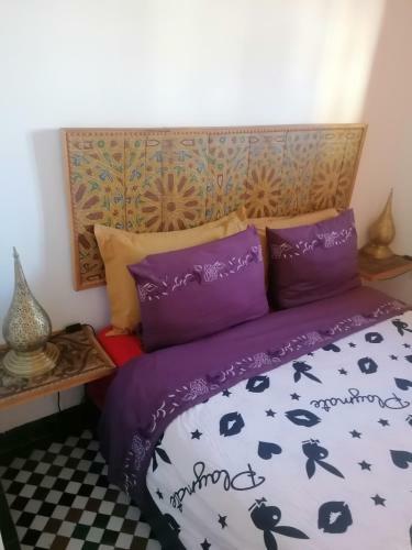 Apartamento Appartement Khmissa