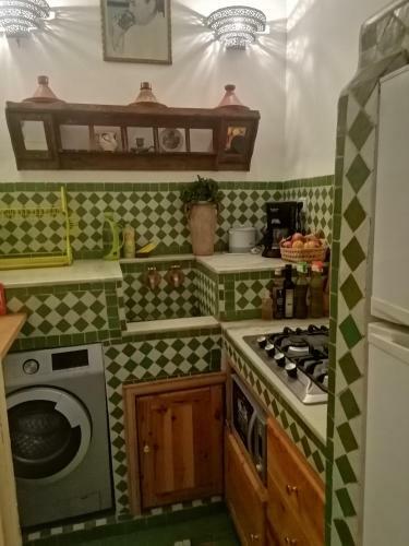 Apartamento Appartement Khmissa