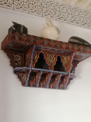 Apartamento Appartement Khmissa