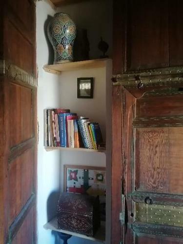 Apartamento Appartement Khmissa