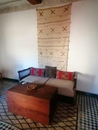 Apartamento Appartement Khmissa