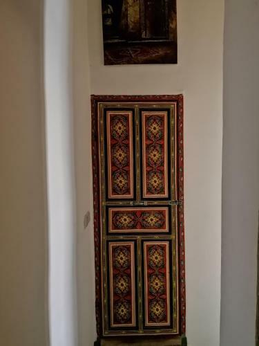 Apartamento Appartement Khmissa