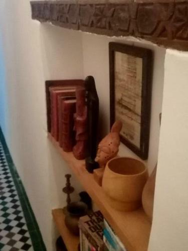 Apartamento Appartement Khmissa