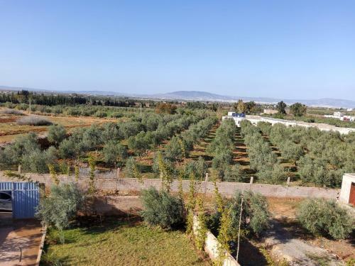 Villa Ainckef Avec Piscine Priv�e