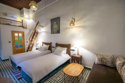 Hostal Riad Soultana