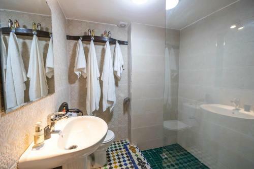 Hostal Riad Soultana