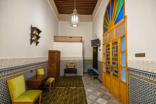 Hostal Riad Soultana