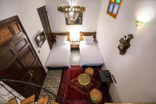 Hostal Riad Soultana