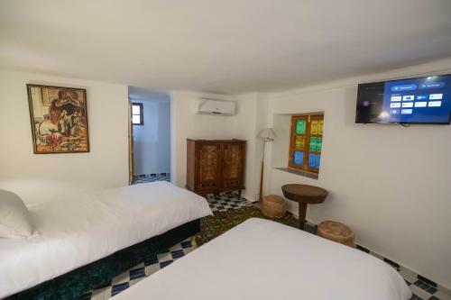 Hostal Riad Soultana