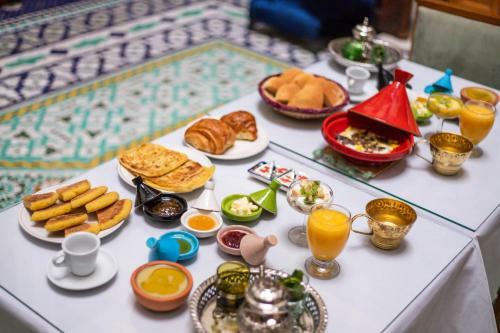 Hostal Riad Soultana