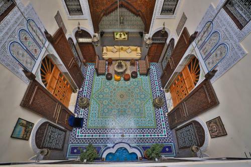 Hostal Riad Soultana