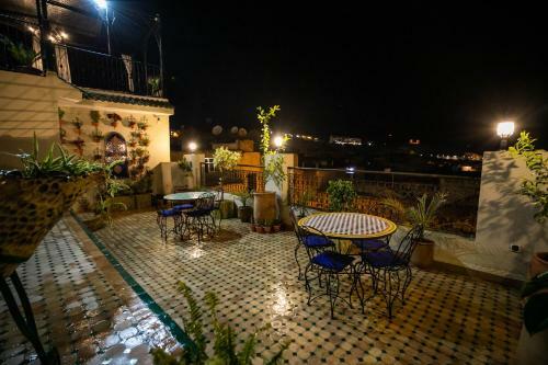 Hostal Riad Soultana