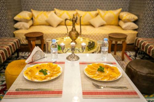 Hostal Riad Soultana