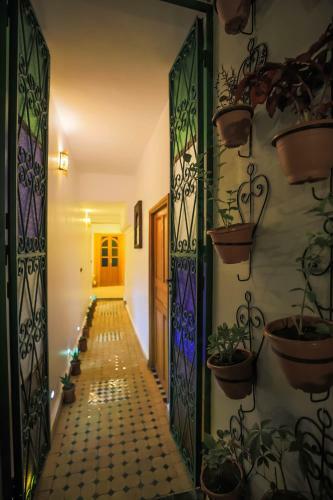 Hostal Riad Soultana