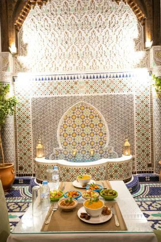 Hostal Riad Soultana