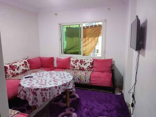 Lovely Apartment In Fes