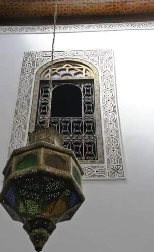 Hostal Dar Hassan Et Soukaina