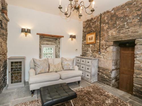 Crosston Farm, Forfar