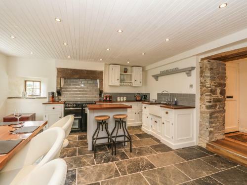 Crosston Farm, Forfar