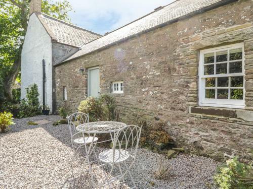 Crosston Farm, Forfar