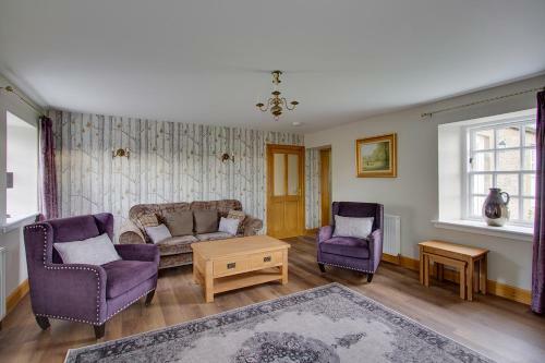 Balgavies Home Farm - Cottage