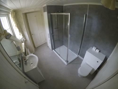 Glamis House