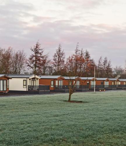 The Wright Holiday Home