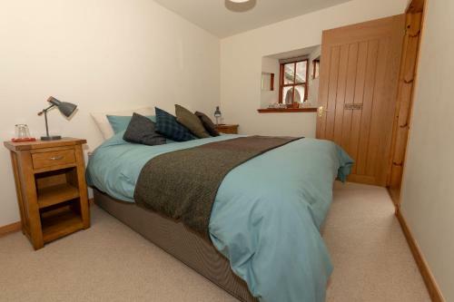 Farmtoun Cottage Apartment