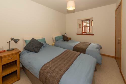 Farmtoun Cottage Apartment