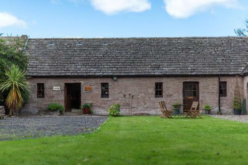Farmtoun Cottage Apartment