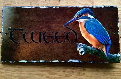 Tweed Our Home