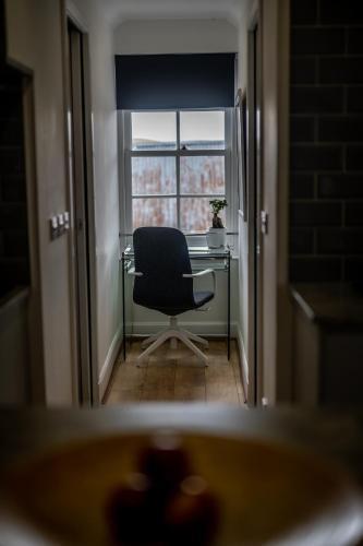 The Loft At Glenquiech