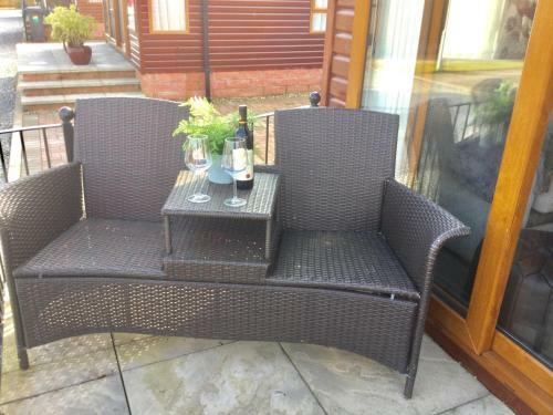 Apartamento 4 Rannoch Row