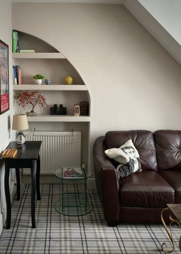 Bed & Breakfast Merchant39