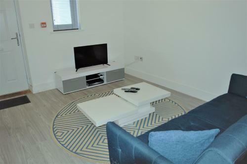1 Bedroom Apartment In Folkestone