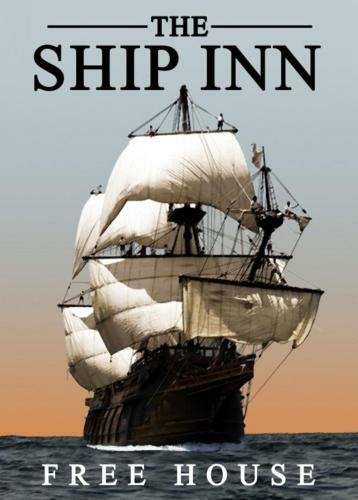 Hostal The Ship Inn