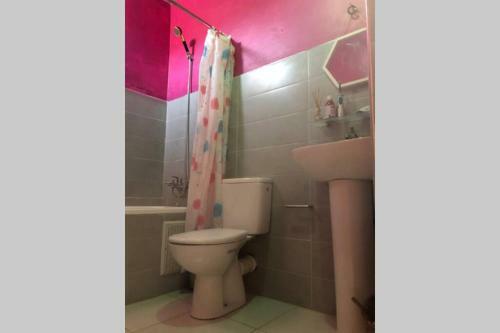 Huge 3 Bed Apartment In Idyllic Moroccan Setting