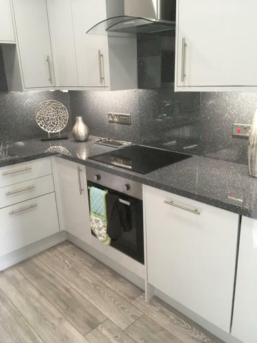 Apartamento Flat 10, Martin Neame House