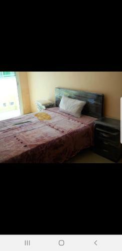 Apartamento Residence Maroua