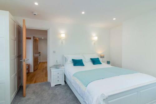 Apartamento The Warren, Three Beaches House