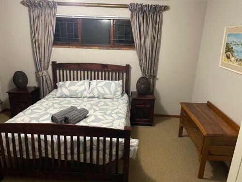Dassieklip Holiday Home