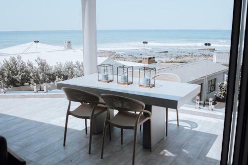 Apartamento Knusrus