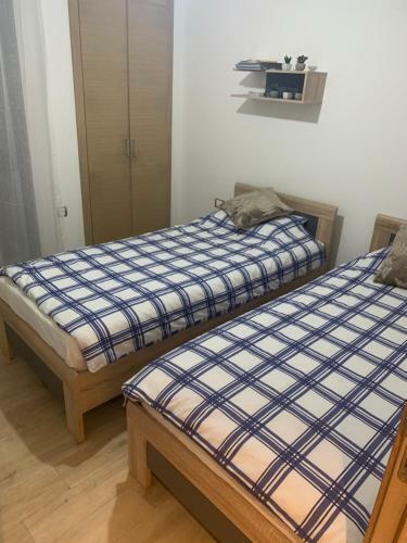 Apartamento Appartement Luxueux